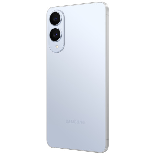 Мобільний телефон Samsung Galaxy S25 Edge 12/512Gb Titanium Icyblue (SM-S937BLBGEUC)