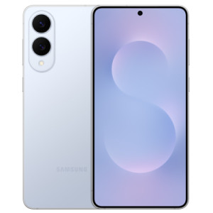 Мобільний телефон Samsung Galaxy S25 Edge 12/512Gb Titanium Icyblue (SM-S937BLBGEUC)