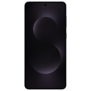 Мобільний телефон Samsung Galaxy S25 Edge 12/512Gb Titanium Jetblack (SM-S937BZKGEUC)