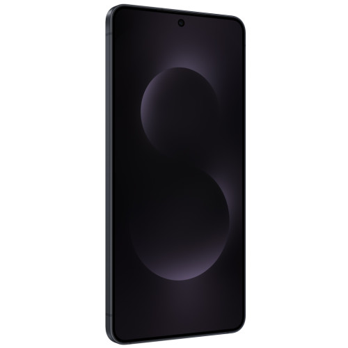 Мобільний телефон Samsung Galaxy S25 Edge 12/512Gb Titanium Jetblack (SM-S937BZKGEUC)