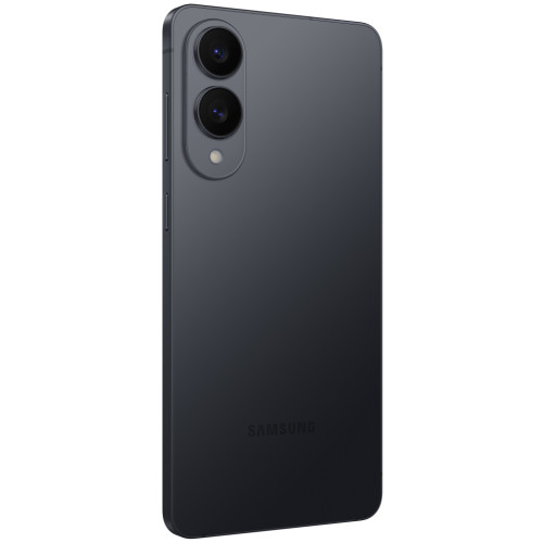 Мобільний телефон Samsung Galaxy S25 Edge 12/512Gb Titanium Jetblack (SM-S937BZKGEUC)