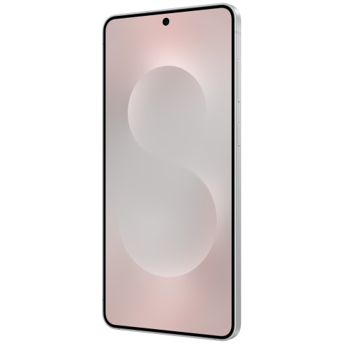 Мобільний телефон Samsung Galaxy S25 Edge 12/512Gb Titanium Silver (SM-S937BZSGEUC)