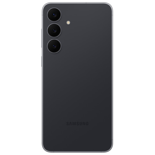 Мобільний телефон Samsung Galaxy S25 FE 8/512Gb Jetblack (SM-S731BZKIEUC)