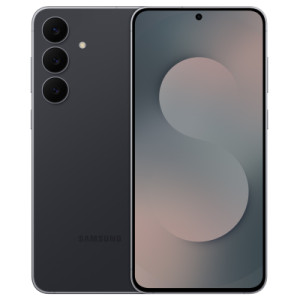 Мобільний телефон Samsung Galaxy S25 FE 8/512Gb Jetblack (SM-S731BZKIEUC)
