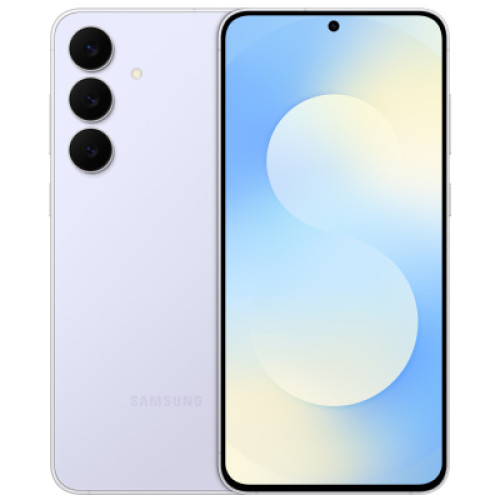 Мобільний телефон Samsung Galaxy S25 FE 8/512Gb Icyblue (SM-S731BLBIEUC) Мобільний телефон Samsung Galaxy S25 FE 8/512Gb Icyblue (SM-S731BLBIEUC)