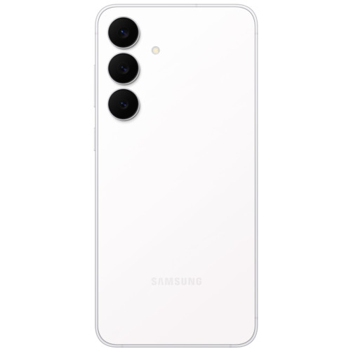 Мобільний телефон Samsung Galaxy S25 FE 8/512Gb White (SM-S731BZWIEUC) Мобільний телефон Samsung Galaxy S25 FE 8/512Gb White (SM-S731BZWIEUC)