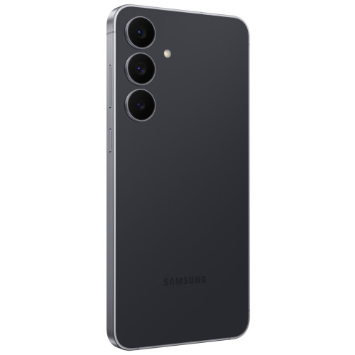 Мобільний телефон Samsung Galaxy S25 FE 8/256Gb Jetblack (SM-S731BZKGEUC) Мобільний телефон Samsung Galaxy S25 FE 8/256Gb Jetblack (SM-S731BZKGEUC)