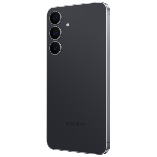Мобільний телефон Samsung Galaxy S25 FE 8/128Gb Jetblack (SM-S731BZKDEUC)