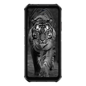 Мобільний телефон Ulefone Armor X16 6/128Gb Wasteland Shadow (6975326660563)