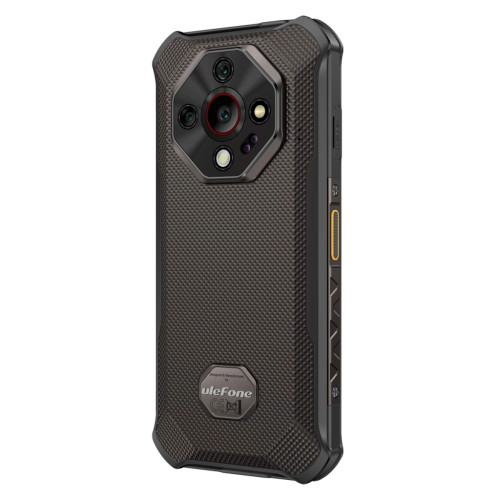 Мобільний телефон Ulefone Armor X16 6/128Gb Wasteland Shadow (6975326660563)