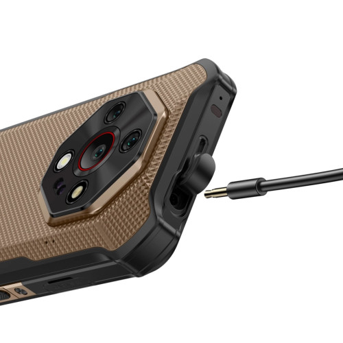 Мобільний телефон Ulefone Armor X16 Pro 8/256Gb Sand Dune (6975326660556)