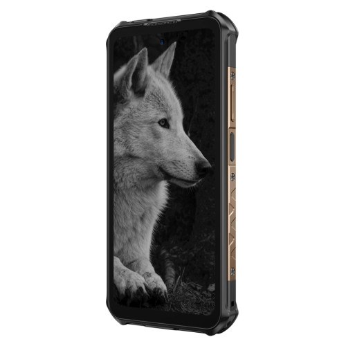 Мобільний телефон Ulefone Armor X16 Pro 8/256Gb Sand Dune (6975326660556)