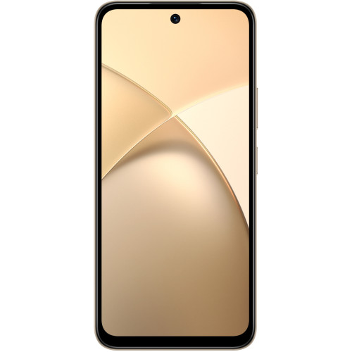 Мобільний телефон Infinix Smart 10 4/128Gb Twilight Gold (4894947090936)