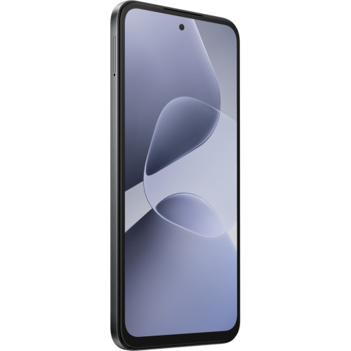 Мобільний телефон Infinix Hot 60i 4/128Gb Sleek Black (4894947093562)