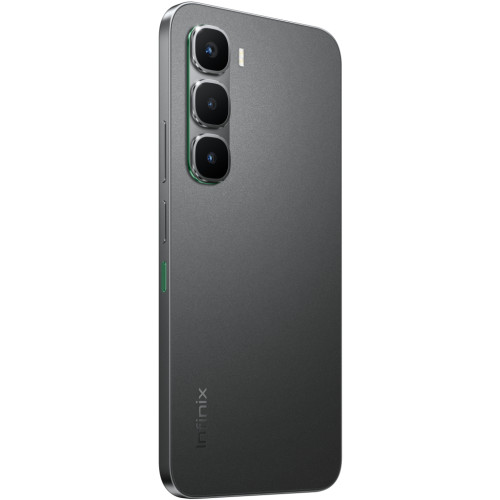 Мобільний телефон Infinix Hot 60 Pro 8/128Gb Sleek Black (4894947093449) Мобільний телефон Infinix Hot 60 Pro 8/128Gb Sleek Black (4894947093449)