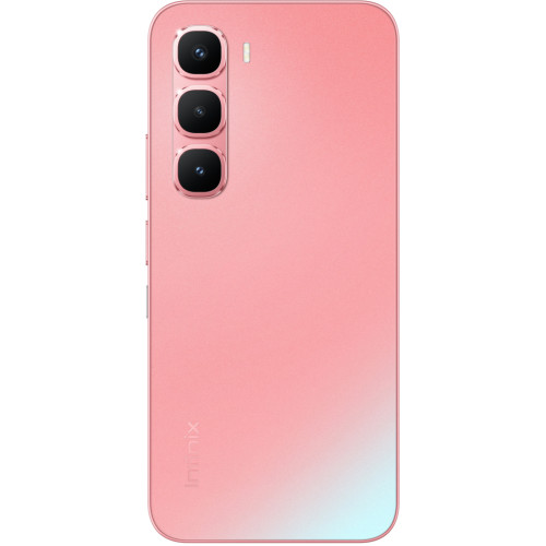 Мобільний телефон Infinix Hot 60 Pro 8/128Gb Coral Tides (4894947093487) Мобільний телефон Infinix Hot 60 Pro 8/128Gb Coral Tides (4894947093487)