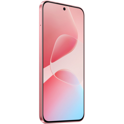 Мобільний телефон Infinix Hot 60 Pro 8/128Gb Coral Tides (4894947093487) Мобільний телефон Infinix Hot 60 Pro 8/128Gb Coral Tides (4894947093487)