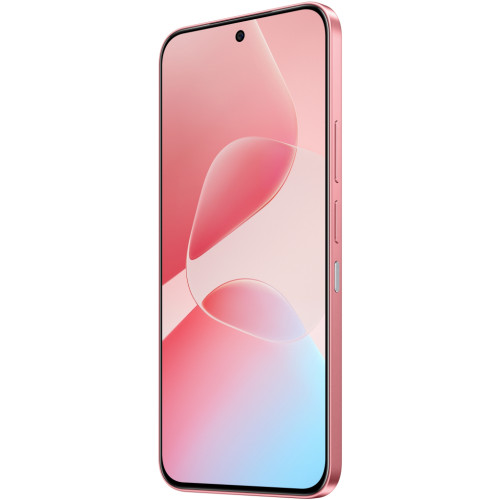 Мобільний телефон Infinix Hot 60 Pro 8/128Gb Coral Tides (4894947093487) Мобільний телефон Infinix Hot 60 Pro 8/128Gb Coral Tides (4894947093487)