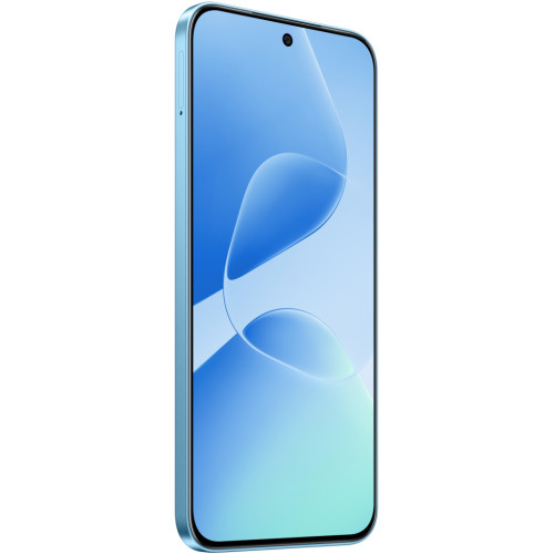 Мобільний телефон Infinix Hot 60 Pro 8/128Gb Sapphire Blue (4894947093500) Мобільний телефон Infinix Hot 60 Pro 8/128Gb Sapphire Blue (4894947093500)