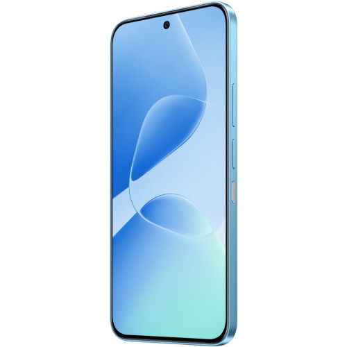 Мобільний телефон Infinix Hot 60 Pro 8/128Gb Sapphire Blue (4894947093500) Мобільний телефон Infinix Hot 60 Pro 8/128Gb Sapphire Blue (4894947093500)