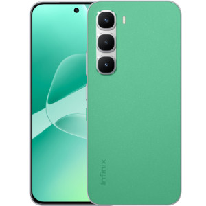 Мобільний телефон Infinix Hot 60 Pro 8/128Gb Jungle Breath (4894947093548)