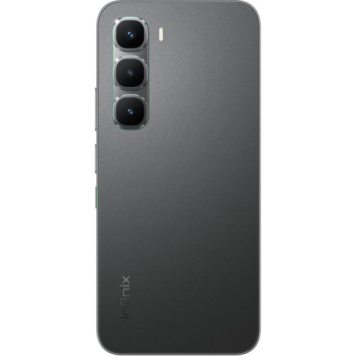 Мобільний телефон Infinix Hot 60 Pro 8/256Gb Sleek Black (4894947093456)