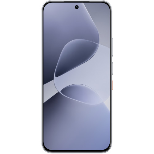 Мобільний телефон Infinix Hot 60 Pro 8/256Gb Titanium Silver (4894947093470)
