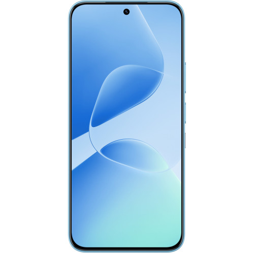 Мобільний телефон Infinix Hot 60 Pro 8/256Gb Sapphire Blue (4894947093517) Мобільний телефон Infinix Hot 60 Pro 8/256Gb Sapphire Blue (4894947093517)