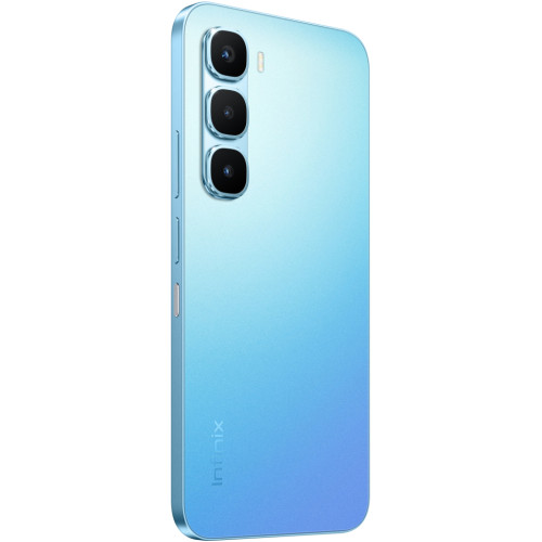 Мобільний телефон Infinix Hot 60 Pro 8/256Gb Sapphire Blue (4894947093517) Мобільний телефон Infinix Hot 60 Pro 8/256Gb Sapphire Blue (4894947093517)