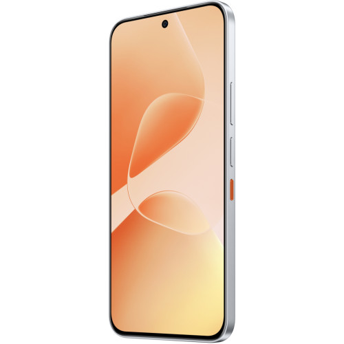 Мобільний телефон Infinix Hot 60 Pro 8/256Gb Orange Rose Valley (4894947093531)