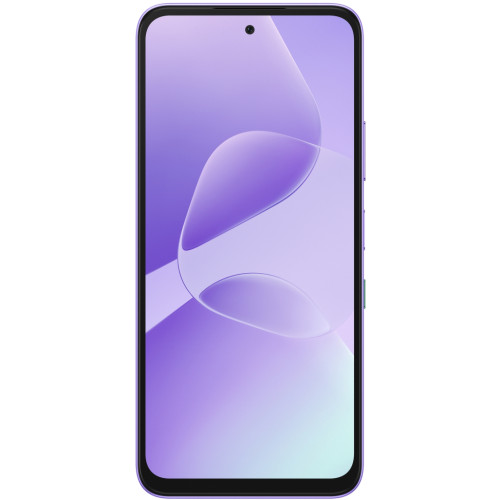 Мобільний телефон Infinix Hot 60i 8/256Gb Soul Eye Purple (4894947093791) Мобільний телефон Infinix Hot 60i 8/256Gb Soul Eye Purple (4894947093791)