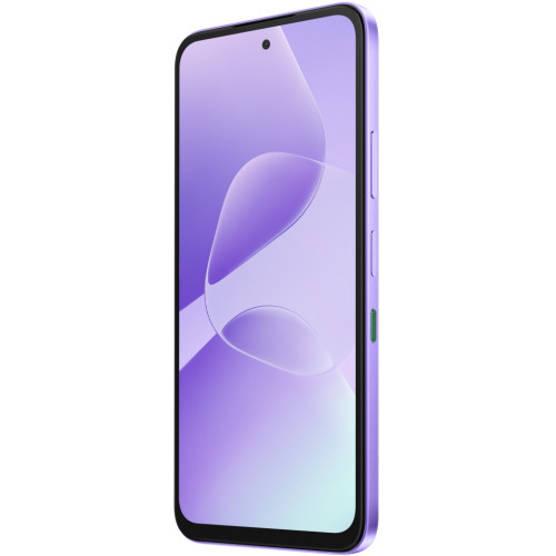 Мобільний телефон Infinix Hot 60i 8/256Gb Soul Eye Purple (4894947093791) Мобільний телефон Infinix Hot 60i 8/256Gb Soul Eye Purple (4894947093791)
