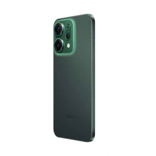 Мобільний телефон Oppo Reno14 5G 12/256GB Luminous Green (OFCPH2737_GREEN)