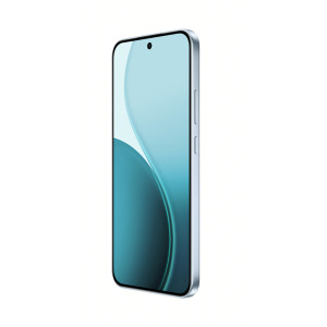 Мобільний телефон Oppo Reno14 FS 5G 12/512GB Opal Blue (OFCPH2743_BLUE)