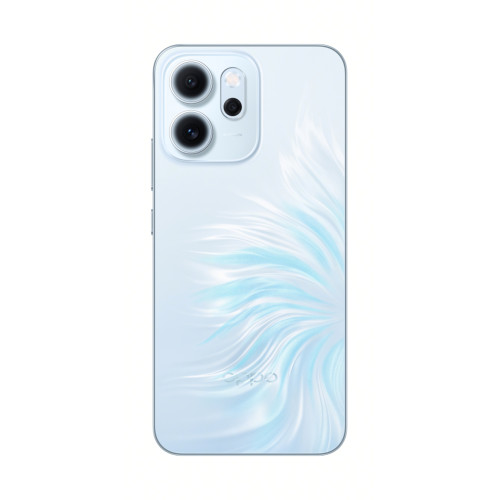 Мобільний телефон Oppo Reno14 FS 5G 12/512GB Opal Blue (OFCPH2743_BLUE)