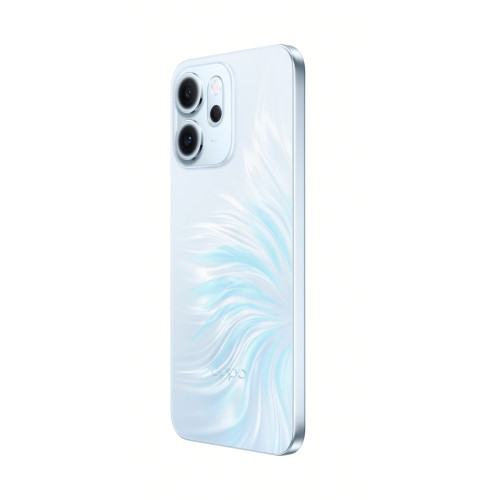 Мобільний телефон Oppo Reno14 FS 5G 12/512GB Opal Blue (OFCPH2743_BLUE)