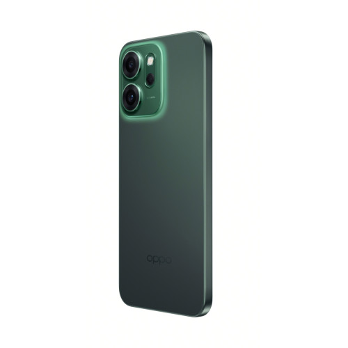 Мобільний телефон Oppo Reno14 FS 5G 12/512GB Luminous Green (OFCPH2743_GREEN)