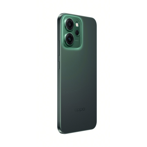 Мобільний телефон Oppo Reno14 FS 5G 12/512GB Luminous Green (OFCPH2743_GREEN)