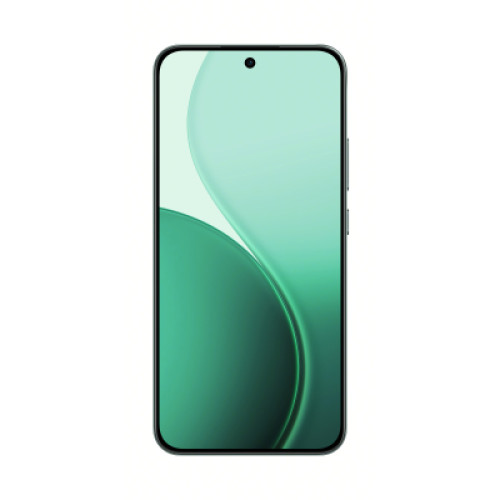 Мобільний телефон Oppo Reno14 FS 5G 12/512GB Luminous Green (OFCPH2743_GREEN)