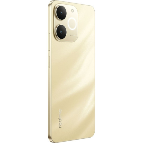 Мобільний телефон realme Note 70 4/128GB Beach Gold
