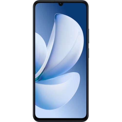 Мобільний телефон realme Note 70 4/128GB Obsidian Black