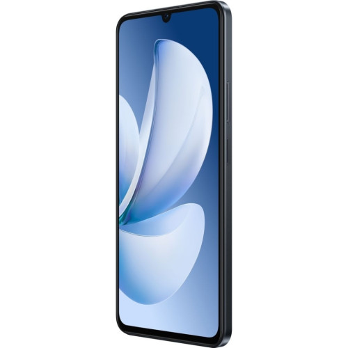 Мобільний телефон realme Note 70 4/128GB Obsidian Black