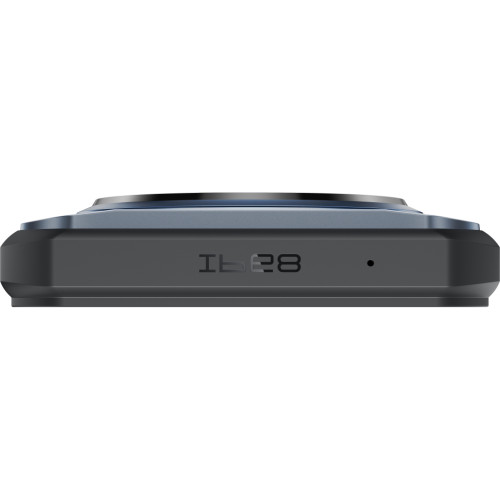 Мобільний телефон OUKITEL WP35 Pro 12/512GB Gray (6931940795289)