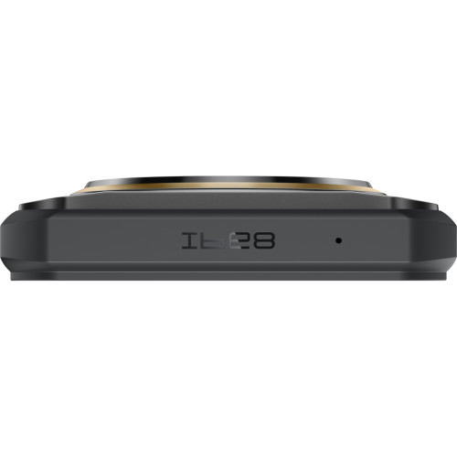 Мобільний телефон OUKITEL WP35 Pro 12/512GB Black (6931940795319)