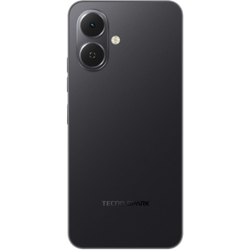 Мобільний телефон Tecno Spark Go 2 3/64GB Ink Black (4894947089534)