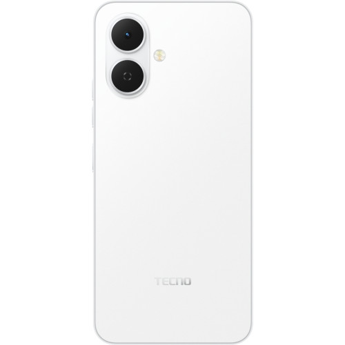 Мобільний телефон Tecno Spark Go 2 3/64GB Veil White (4894947088827)