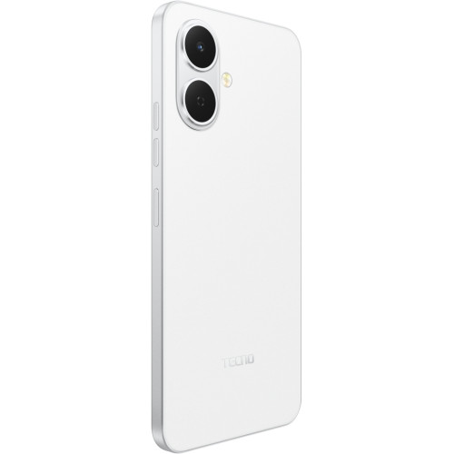 Мобільний телефон Tecno Spark Go 2 3/64GB Veil White (4894947088827)