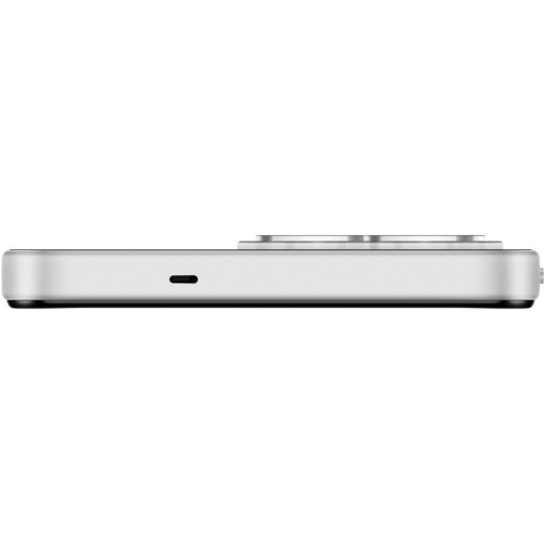 Мобільний телефон Tecno Spark 40C 4/128GB Veil White (4894947093036)