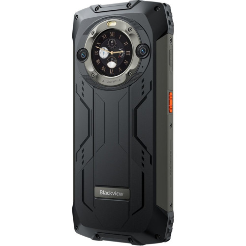 Мобільний телефон Blackview BV9300 Pro 12/256GB Black (6931548316855) Мобільний телефон Blackview BV9300 Pro 12/256GB Black (6931548316855)