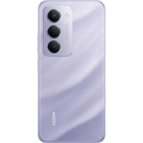 Мобільний телефон Xiaomi Redmi 15 6/128GB Sandy Purple (1163421)